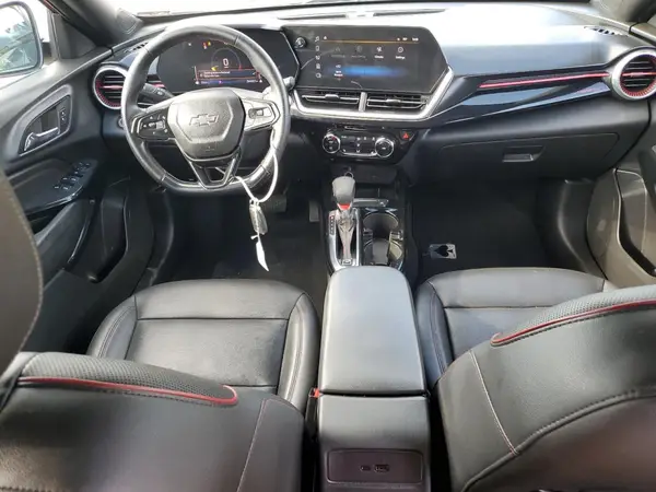 KL77LJEP1SC027370 2025 CHEVROLET TRAX - Image 8