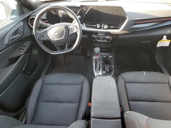 KL77LJEP1SC030723 2025 CHEVROLET TRAX - Image 8