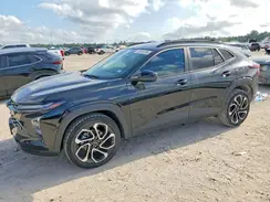 KL77LJEP1SC046985 2025 CHEVROLET TRAX