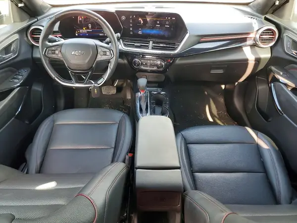 KL77LJEP1SC046985 2025 CHEVROLET TRAX - Image 8