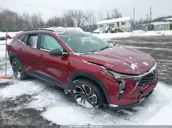 KL77LJEP1SC053046 2025 CHEVROLET TRAX
