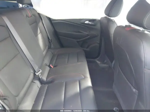 KL77LJEP1SC053046 2025 CHEVROLET TRAX - Image 8