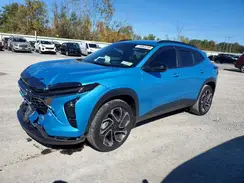 KL77LJEP1SC061695 2025 CHEVROLET TRAX