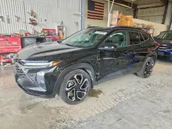 KL77LJEP1SC061776 2025 CHEVROLET TRAX