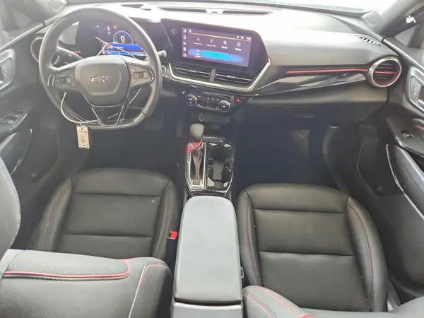 KL77LJEP1SC061776 2025 CHEVROLET TRAX - Image 8