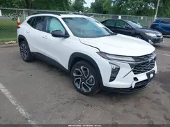 KL77LJEP1SC077606 2025 CHEVROLET TRAX