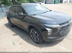 KL77LJEP1SC078108 2025 CHEVROLET TRAX
