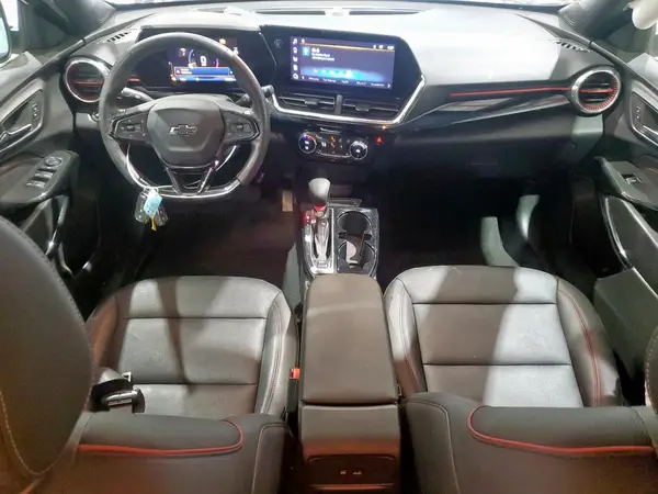 KL77LJEP1SC080599 2025 CHEVROLET TRAX - Image 8