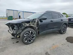 KL77LJEP1SC084121 2025 CHEVROLET TRAX