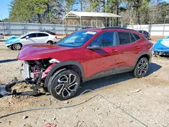 KL77LJEP1SC097922 2025 CHEVROLET TRAX