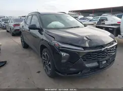 KL77LJEP1SC101628 2025 CHEVROLET TRAX