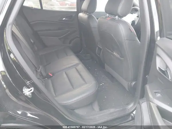 KL77LJEP1SC101628 2025 CHEVROLET TRAX - Image 8