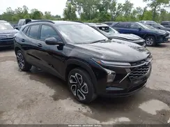 KL77LJEP1SC130885 2025 CHEVROLET TRAX