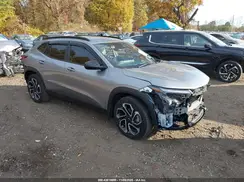 KL77LJEP1SC137755 2025 CHEVROLET TRAX