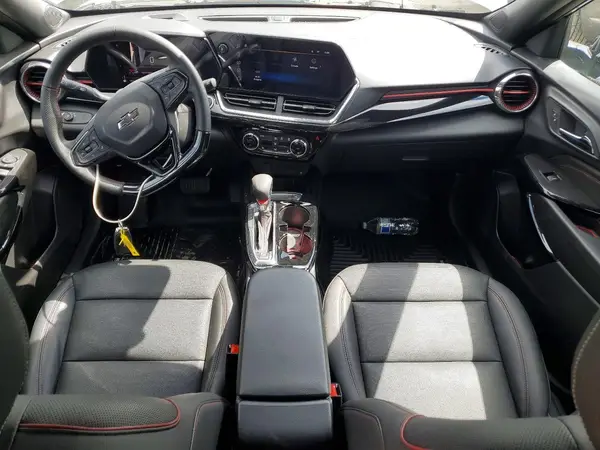 KL77LJEP1SC140090 2025 CHEVROLET TRAX - Image 8