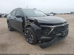 KL77LJEP1SC140123 2025 CHEVROLET TRAX