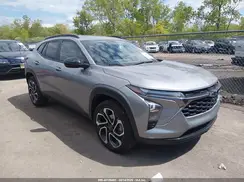 KL77LJEP1SC147816 2025 CHEVROLET TRAX
