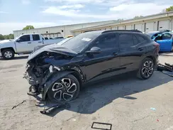 KL77LJEP1SC151137 2025 CHEVROLET TRAX