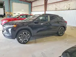 KL77LJEP1SC151705 2025 CHEVROLET TRAX