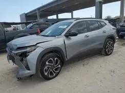 KL77LJEP1SC165765 2025 CHEVROLET TRAX