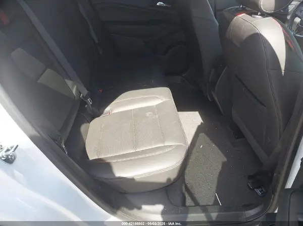 KL77LJEP1SC165782 2025 CHEVROLET TRAX - Image 8