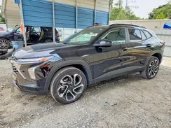 KL77LJEP1SC167371 2025 CHEVROLET TRAX