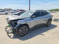 KL77LJEP1SC171324 2025 CHEVROLET TRAX