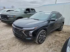 KL77LJEP1SC172893 2025 CHEVROLET TRAX
