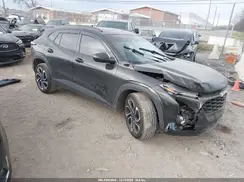 KL77LJEP1SC196787 2025 CHEVROLET TRAX