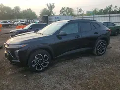 KL77LJEP1SC203964 2025 CHEVROLET TRAX