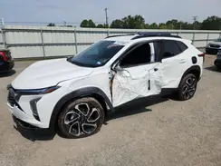 KL77LJEP1SC207416 2025 CHEVROLET TRAX