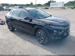 KL77LJEP1SC207819 2025 CHEVROLET TRAX
