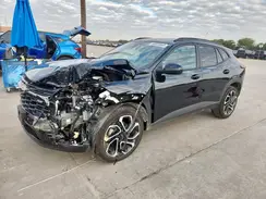 KL77LJEP1SC207836 2025 CHEVROLET TRAX