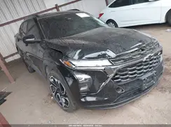 KL77LJEP1SC221574 2025 CHEVROLET TRAX