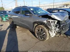 KL77LJEP1SC244062 2025 CHEVROLET TRAX