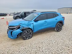 KL77LJEP1SC250590 2025 CHEVROLET TRAX