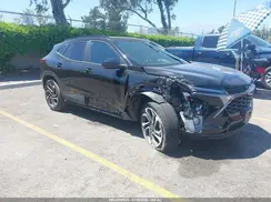 KL77LJEP1SC282567 2025 CHEVROLET TRAX