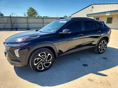 KL77LJEP1SC283105 2025 CHEVROLET TRAX