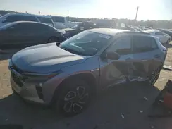 KL77LJEP1SC289647 2025 CHEVROLET TRAX
