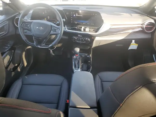 KL77LJEP1SC289647 2025 CHEVROLET TRAX - Image 8