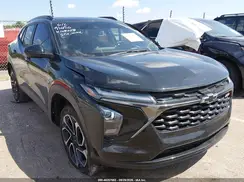 KL77LJEP1SC296372 2025 CHEVROLET TRAX