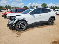 KL77LJEP1SC296808 2025 CHEVROLET TRAX
