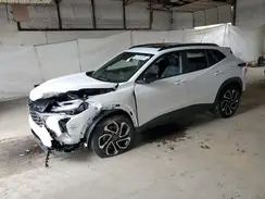 KL77LJEP1SC297389 2025 CHEVROLET TRAX