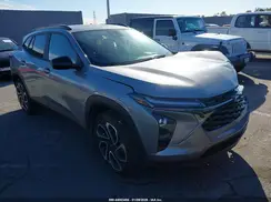 KL77LJEP1SC311758 2025 CHEVROLET TRAX