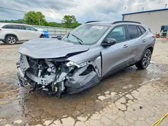 KL77LJEP1SC328298 2025 CHEVROLET TRAX