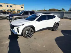 KL77LJEP1SC331475 2025 CHEVROLET TRAX