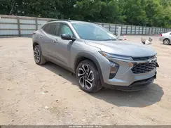 KL77LJEP1TC004284 2026 CHEVROLET TRAX