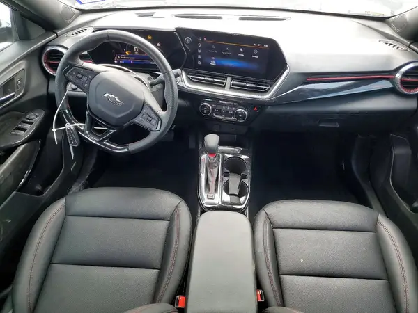 KL77LJEP1TC016936 2026 CHEVROLET TRAX - Image 8
