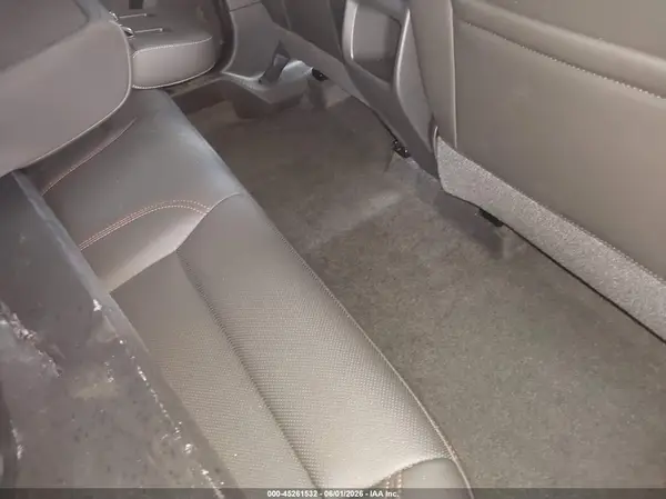 KL77LJEP1TC021148 2026 CHEVROLET TRAX - Image 8