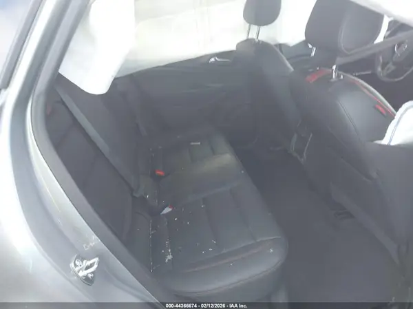 KL77LJEP1TC024504 2026 CHEVROLET TRAX - Image 8